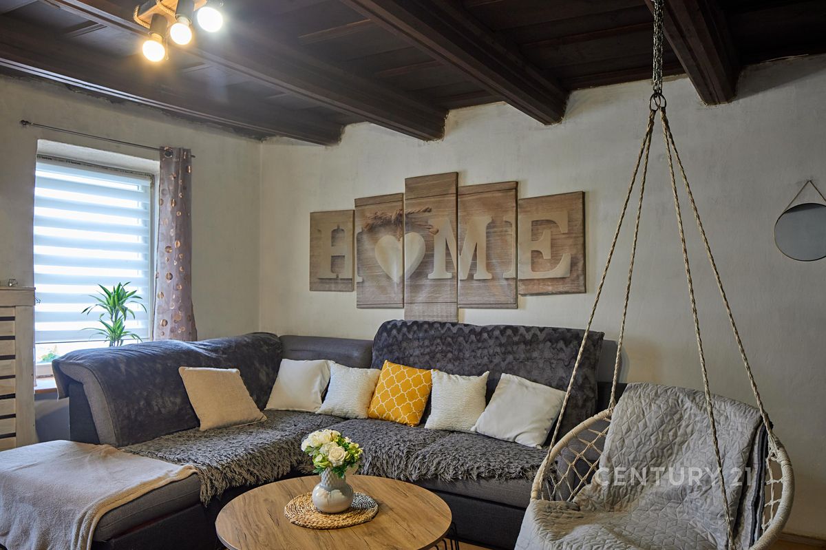 Prodej rodinného domu 89 m², pozemek 544 m²